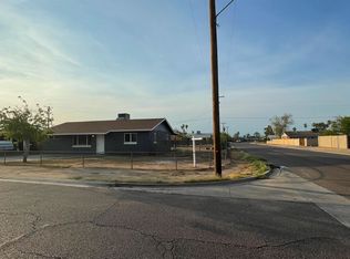 1742 E Burgess Ln, Phoenix, AZ 85042