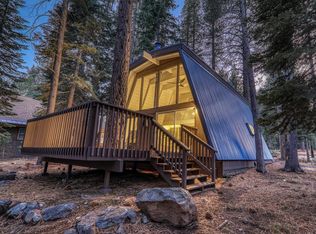11179 Northwoods Blvd, Truckee, CA 96161
