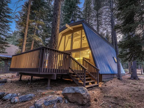 11179 Northwoods Blvd, Truckee, CA 96161