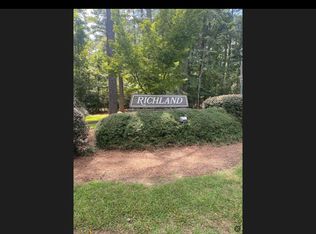 Ap Roper Rd #4, Greensboro, GA 30642