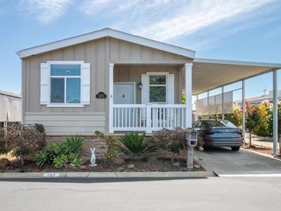 433 Sylvan Ave SPACE 105, Mountain View, CA, 94041