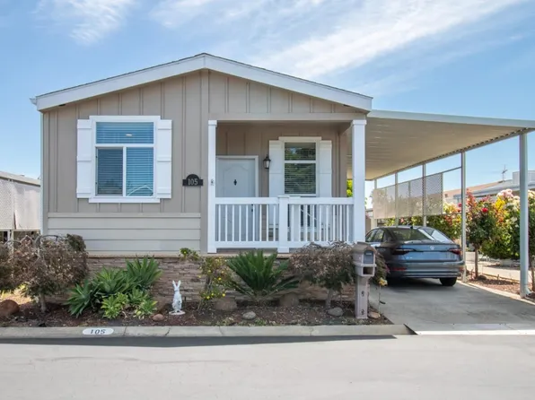433 Sylvan Ave Space 105, Mountain View, CA 94041