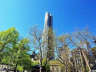 Rented by Keller Williams NYC