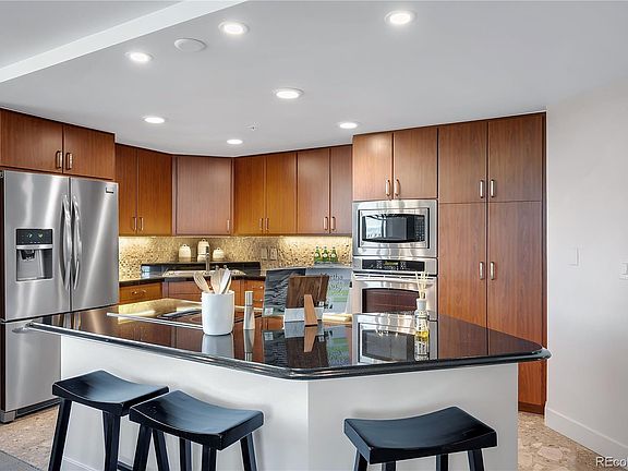 4th image of 8100 E Union Avenue #1107