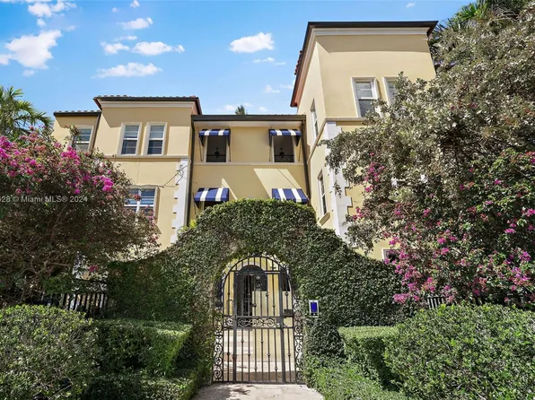 4812 Pine Tree Dr APT 207, Miami Beach, FL 33140