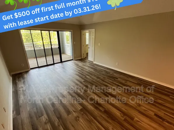 300 E Park Ave, Charlotte, NC