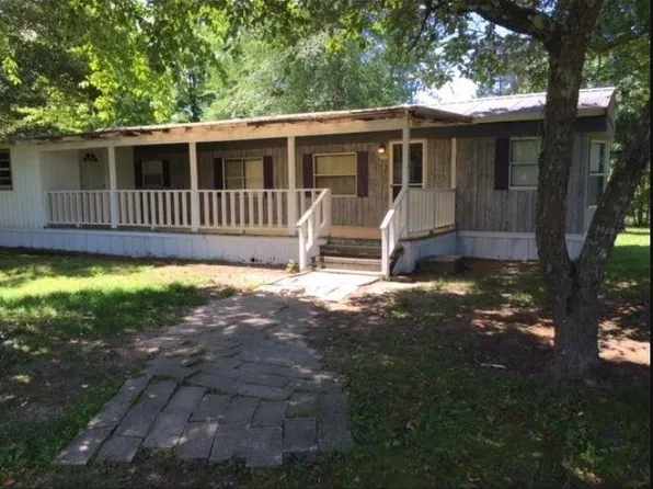 172 Polk Rd #129, Mena, AR 71953