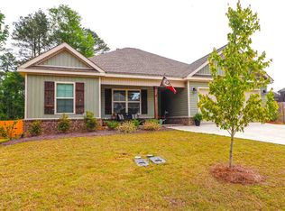 102 Kendall Ct, Perry, GA 31069