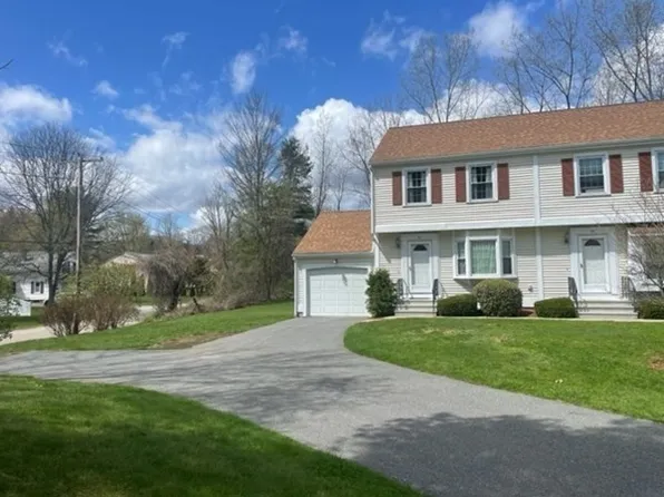 101 Heritage Ln, Auburn, MA 01501