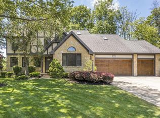 8155 Markhaven Dr, Columbus, OH