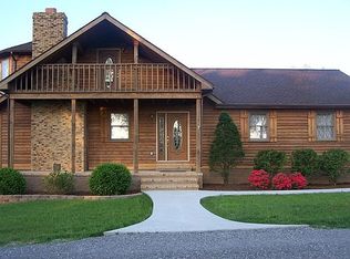 147 White Dorroh Rd, Eddyville, KY 42038