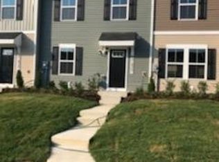 21835 Primrose Willow Ln UNIT B, Lexington Park, MD 20653