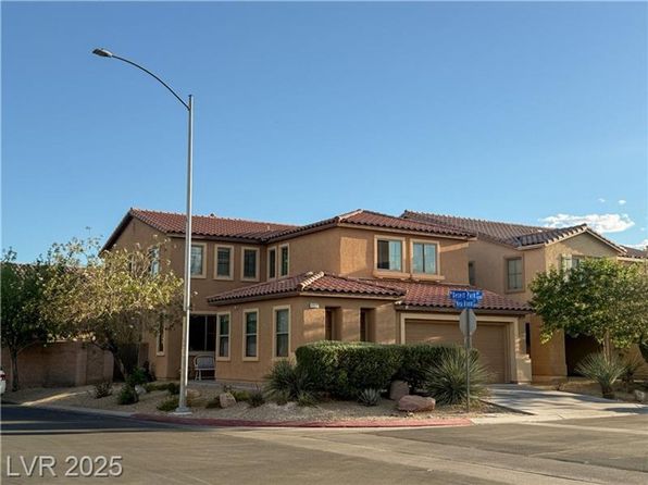4317 Desert Park Ave