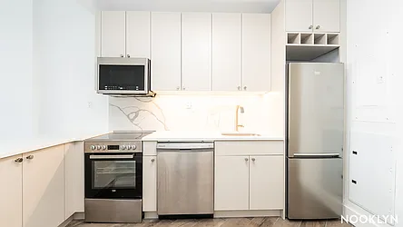 706 Ocean Parkway, #4D