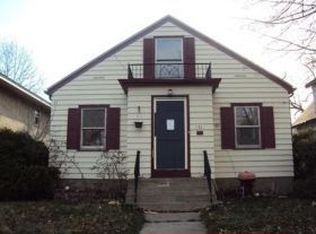 831 Welter Rd SE, Saint Michael, MN 55376