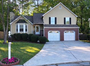1730 English Ivey Ln NW, Kennesaw, GA
