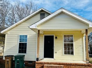 803 Sevier St, Greensboro, NC 27406