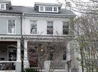 3519 Quebec St NW, Washington, DC 20016