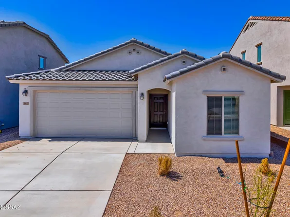 865 W Calle El Teclado, Sahuarita, AZ 85629