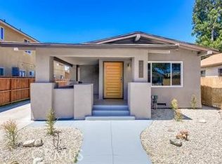 215 E 85th St, Los Angeles, CA 90003