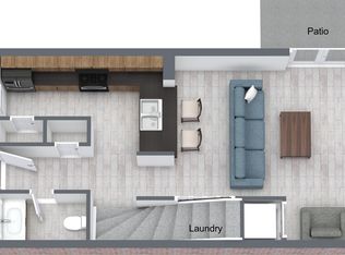 1005 W Cascade Ave #1005, Bloomington, IN 47404