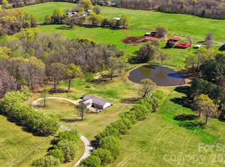 1545 Gin Rd, Gold Hill, NC 28071