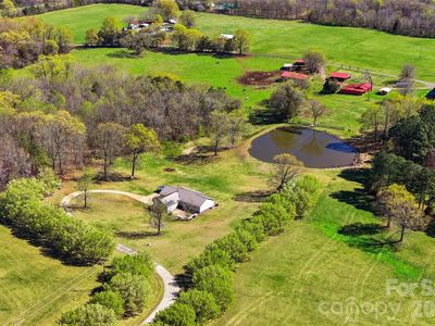 1545 Gin Rd, Gold Hill, NC, 28071