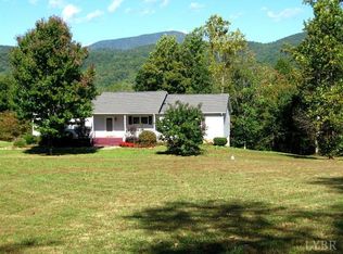 2029 Keytown Rd, Bedford, VA 24523