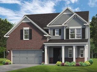 18 Barnsley Village Dr, Adairsville, GA