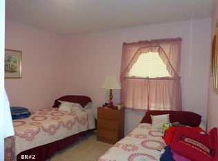 1016 E Barbara Ln, Terre Haute, IN 47802