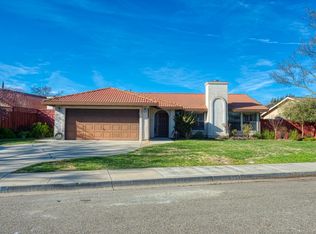 351 Arambel Dr, Patterson, CA 95363