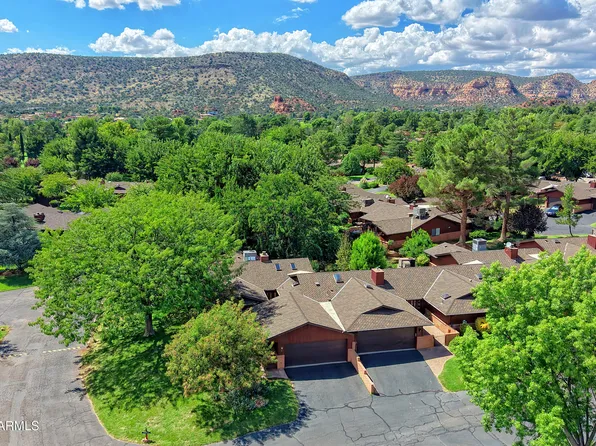 55 Cathedral Rock Drive #11, Sedona, AZ 86351