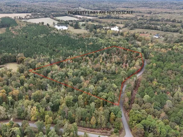 0 Liberty Rd, Camden, TN 38320