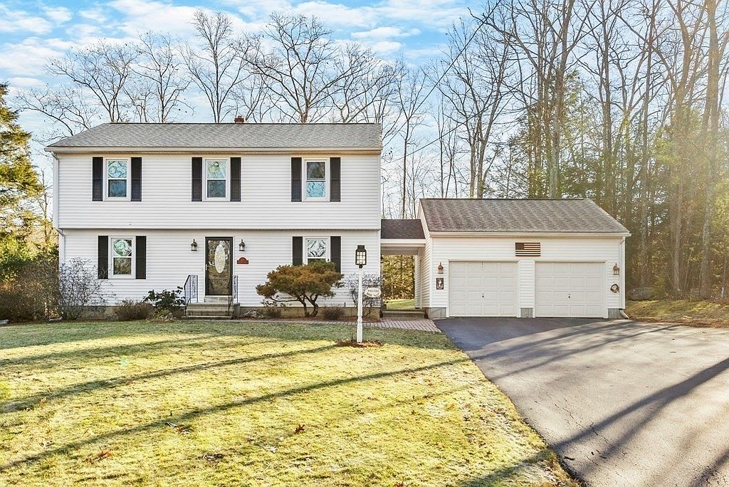 252 New Boston Rd, Sturbridge, MA 01566 | Zillow