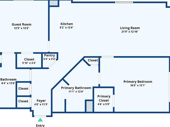 3rd image of 500 Brickell Ave APT 3507