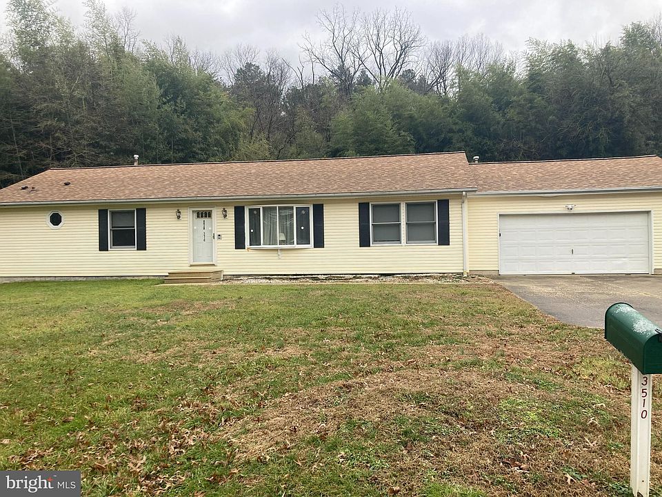 3510 Red Lion Rd, Bear, DE 19701 Zillow