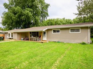 219 E 2740s Rd, Kankakee, IL 60901