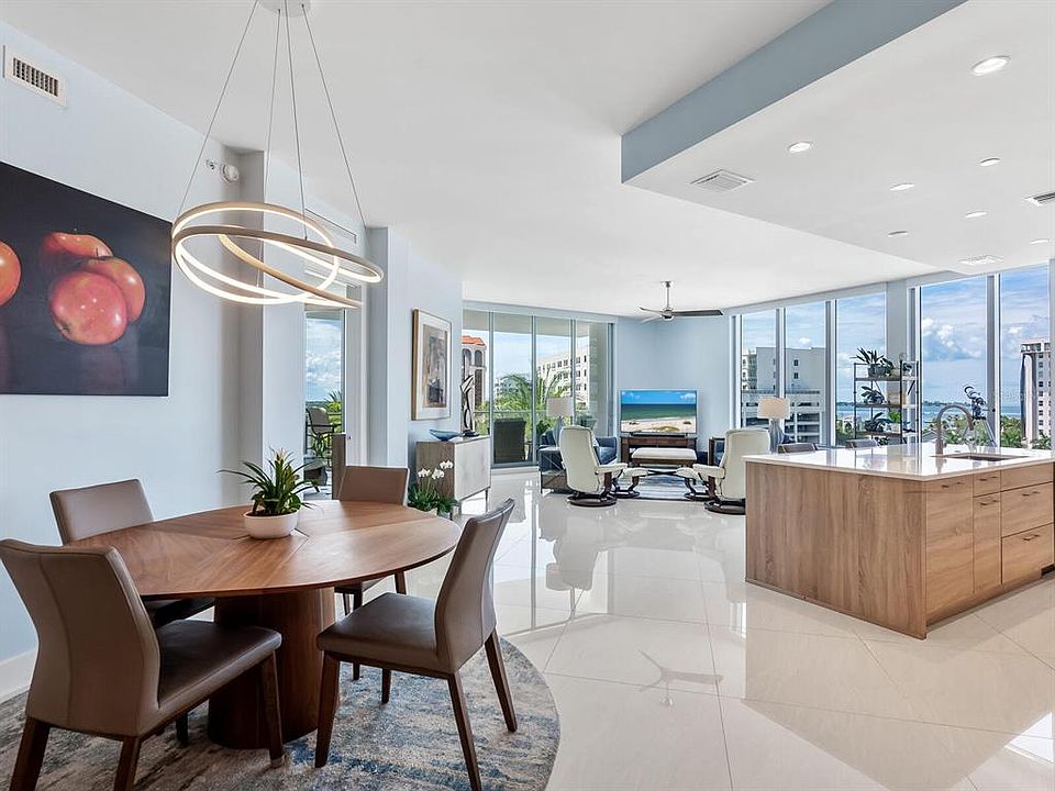 1st image of 111 S PINEAPPLE AVENUE #614