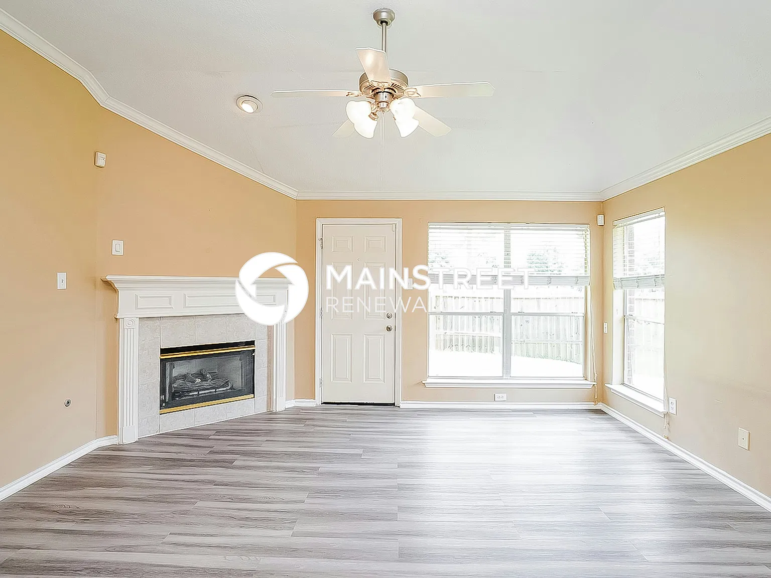 19318 Pinewood Bluff Ln — Photo 4