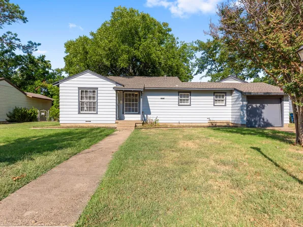 531 Mullins, Lewisville, TX 75057