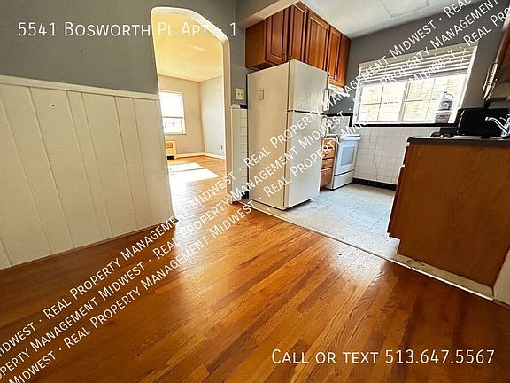 4th image of 5541 Bosworth Pl APT 1