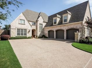 1866 Sunset Ct, Allen, TX 75013