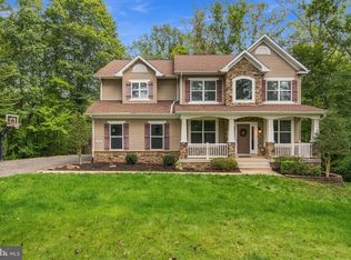 1199 Honeysuckle Way, Stafford, VA 22556