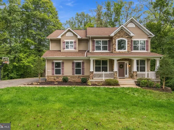 1199 Honeysuckle Way, Stafford, VA 22556