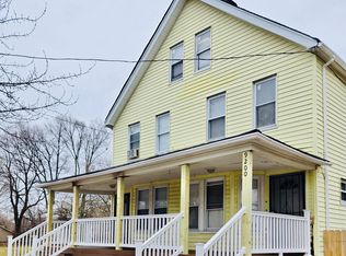 9202 Edmunds Ave #1, Cleveland, OH 44106