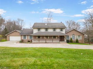 130 N Star St NW, Carrollton, OH 44615