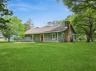 315 Stonehill Rd, Folsom, LA 70437