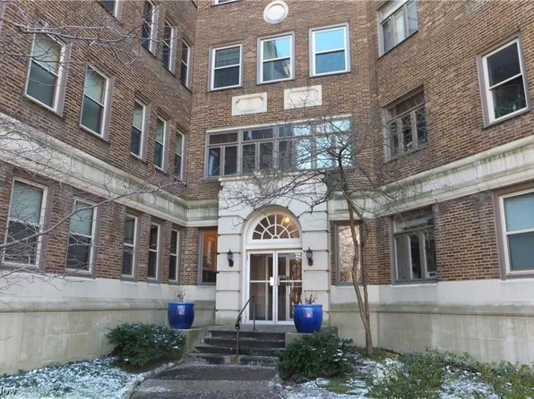2330 Euclid Heights Blvd APT 206, Cleveland, OH 44106