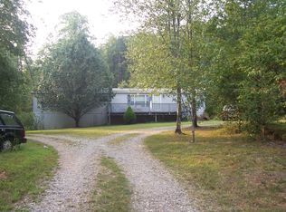 367 Colonel Farrow Rd, Dahlonega, GA 30533