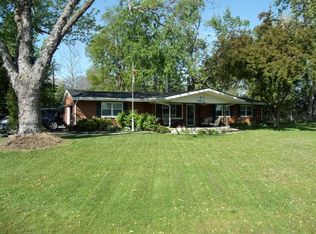 9011 April Lynne Ave, Dayton, OH 45458